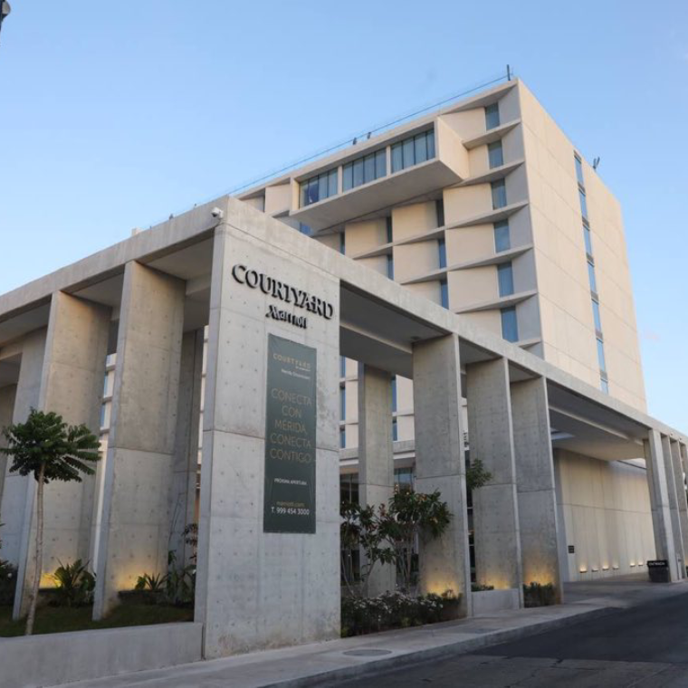 imagen-de-hotel-Courtyard-Downtown-Merida